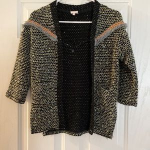 Hayden Girls Cardigan